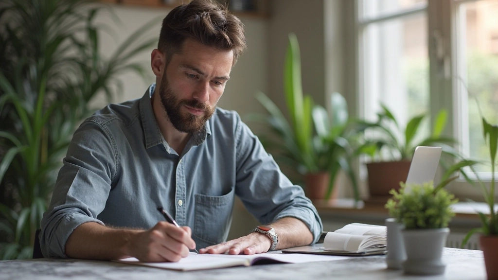 Innehållsmarknadsföring-strategi med skrivande och publicering