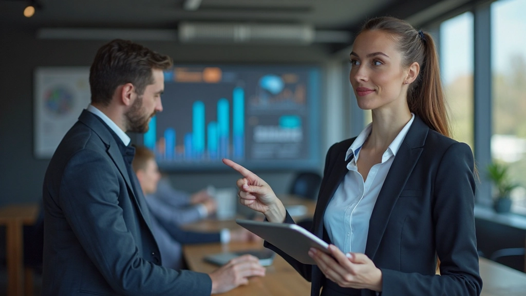 Introduktion till digital marknadsföring på modern skärm