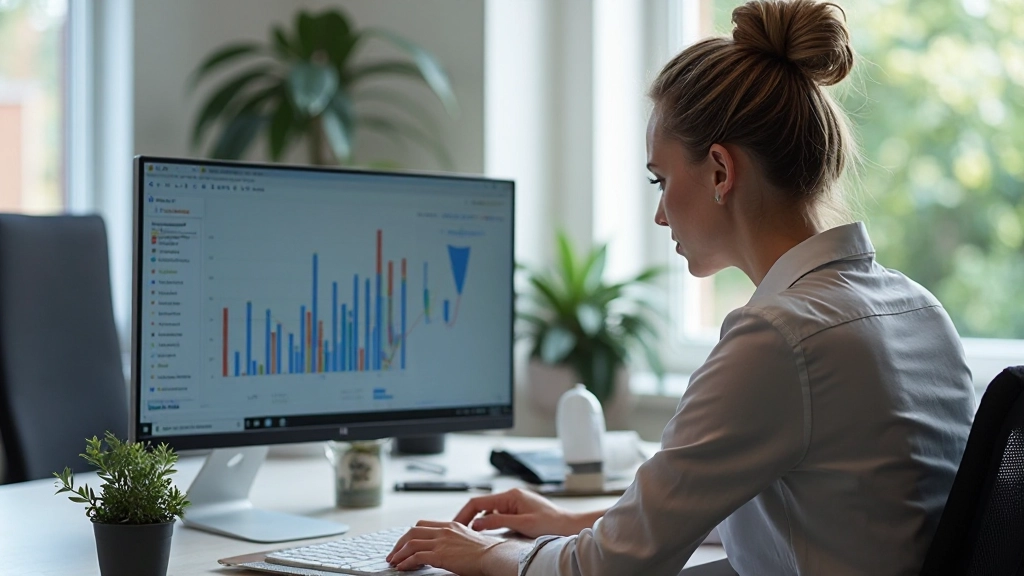 SEO-optimering med sökord och ranking-analys